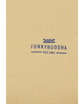 FUNKY BUDDHA Essential...